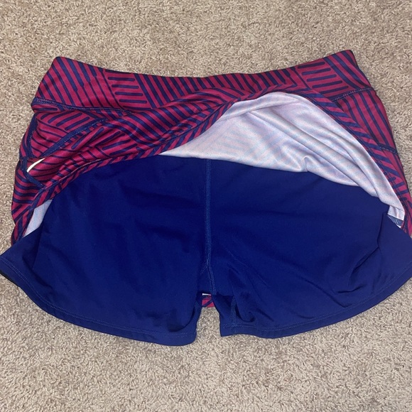 💕Under Armour Womems Skort Size M - Picture 4 of 6